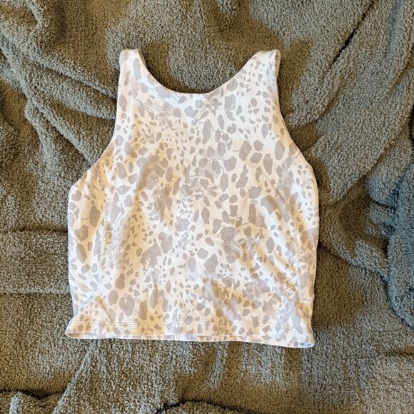 Lululemon Align High-Neck Tank Top - Picture 3 of 7